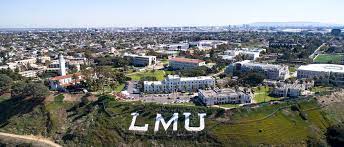 Our spirit, traditions, and campus culture. Visit Loyola Marymount University