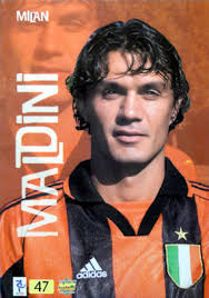 Football Cartophilic Info Exchange