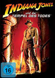 He then stumbles upon a secret cult committing enslavement and human sacrifices in the. Indiana Jones 2 Indiana Jones Und Der Tempel Des Todes Dvd Jpc