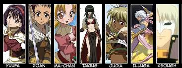 Ragnarok the animation está basado en el popular juego mmorpg (juego de rol multimasivo la historia del anime es sólo exclusiva del anime y no tiene nada que ver con la historia del juego rpg. Ragnarok The Animation Moose S Anime Opinions