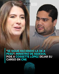 🔴🗣️"Ningún partido celebró por culpa de la ineptitud de esta mujer que  causó un desastre (...) Es una farsante", dijo Cardona en LA ENTREVISTA.  VIDEO aquí👉  https://oncenoticias.hn/nacionales/ministro-de-sedesol-jose-carlos-cardona-renuncia-de  ...
