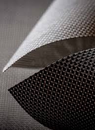 Wird auch pvc gittergewebe oder mesh genannt. Textilscreens Durchsichtig Transluzent Blendfrei Oder Dunkel