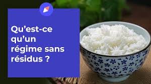 Comment mordiller le noyau de lavocat nouveauté. Qu Est Ce Qu Un Regime Sans Residus Coaching Nutrition Youtube