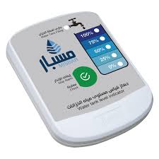 جهاز قياس مستوى مياه الخزانات Smart Line Ismartline Com