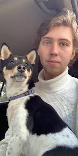 Alright, my turn. What type of bender am I?