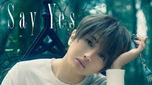 Nissy(西島隆弘) ｢Say Yes｣のティザー映像をみた感想 - YouTube