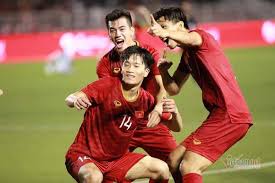 Nguyễn hoàng đức average rating: U22 Viá»‡t Nam Tháº¯ng Ngháº¹t Thá»Ÿ Indonesia Gá»i Ten Nguyá»…n Hoang Ä'á»©c Vnreview Tin Má»›i Nháº¥t