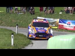 Nel corso del prossimo fine settimana cercherà gloria questa volta in austria a nord di graz più precisamente al rally weiz historic 2019. Stage Results Rallye Weiz 2019
