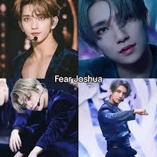 BTS member doesn't look aged