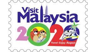 The new logo for the visit malaysia year 2020 campaign has been quickly mocked by netizens for its poor design. Malaysia Tourist Board Ridiculed For Hideous New Logo