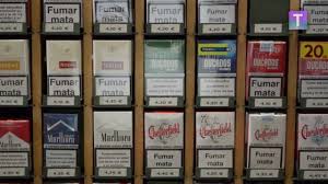 Marca con más de un siglo de tradición, los cigarros se producen en una de las primeras fábricas de doutníkových en la república dominicana. Adios A Los Cigarros De Sabores Y Al Tabaco Mentolado Youtube