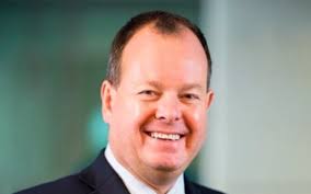 Harvey Nash appoints Browning as chairman