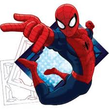 Spider Man Action Character Badge Spiderman Ultimate Spiderman Bruce Banner Hulk
