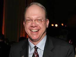 Speaking — JON STINE