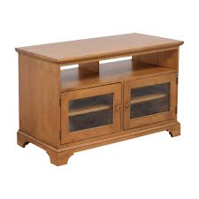 Is an american furniture chain with about 300 stores across the united states, canada, europe, the middle east and asia. 84 Off Ethan Allen Ethan Allen Country Crossings Media Armoire Storage