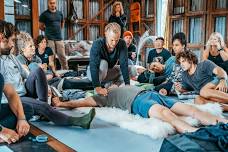 MASTER BREATHWORK FACILITATOR TRAINING AUSTRALIA