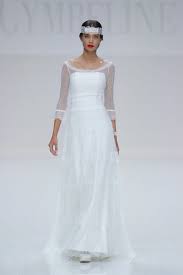Gefunden Bei Happy Brautmoden Brautkleid Elegant Elegantes Brautkleid Cymbel Robe De Mariee Robe De Mariee Collection 2017 Robe De Mariee Cymbeline