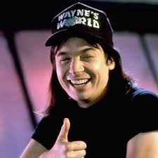 Wayne Rush (@drainosig)