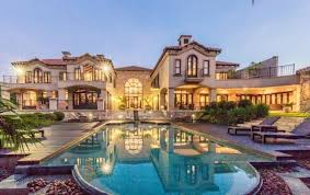 See more ideas about mansions, beautiful homes, luxury homes. Executive Mansions To Suit Every Style Market News News