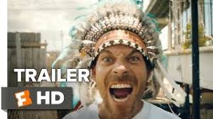 American Hero Official Trailer 1 (2015)