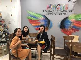 Check spelling or type a new query. Quan Cafe Tiáº¿ng Anh Hot Táº¡i Sai Gon Cuá»'i Tuáº§n Cá»§a Tui