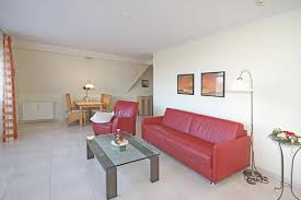 Bu daire misafirlere ücretsiz otopark sunuyor. Haus Miramare Wohnung 33 315 1014224 Ferienwohnung Kuhlungsborn