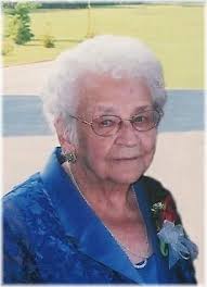 Obituary of Eva Adell Wilkinson
