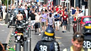 60 tv's, otb, lotto, and the gem of the space, mini hooligans! Wm 2018 Russischer Abgeordneter Igor Lebedew Fordert Legale Hooligan Schlagereien Eurosport