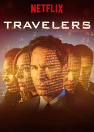 пока не сыграл в ящик смотреть онлайн Hd 1080p Travelers Seizoen 2 Gezien En Gevolgd Op Netflix Travelers Netflix Sci Fi Tv Shows Latest Movies Out