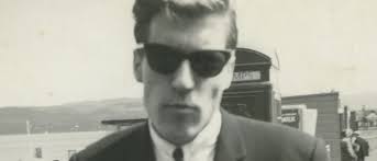 Primal Scream, Baxter Dury in Bristol, Bristol Beacon, 31 March 2025