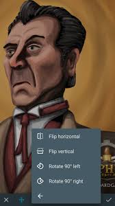 Cuaderno de dibujo digital con sorprendentes herramientas. Download Artflow Paint Draw Sketchbook Mod Apk For Android
