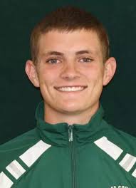 2010 Cross Country Roster