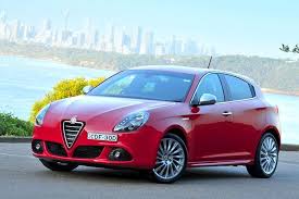 Image result for Blue Tornado 2012 Giulietta