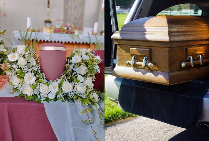Cremation vs Burial: Which is Right for You? | Slater Funeral Home