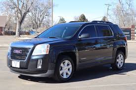 Image result for Onyx Black 2012 Terrain