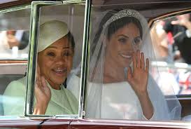 The actress says she was taken to visit slums in jamaica and mexico when she was just 10. Meghan Markle Becoming A Duchess Could Not Overshadow Her Black Reality The Boston Globe