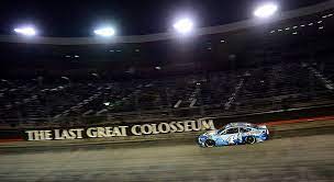 During his time racing he won 200 races, including seven nascar championships. Kevin Harvick Holds Off Kyle Busch For Bristol Night Race Win Nascar