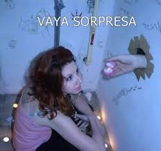 Vaya Sorpresa Meme By Kaleno87 Memedroid