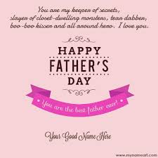 Happy fathers day my love quotes. Best Fathers Day Quotes Of All Time Happy Father S Day Name Pictures Dogtrainingobedienceschool Com