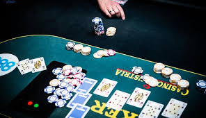 Sign up for wild card rewards at hard rock hotel & casino sacramento — one of the best casino loyalty programs around. Cincinnati Poker Rules How To Play Cincinnati Poker