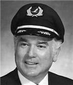 Ret. Capt. Edward Wade Obituary (2013)