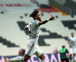 Süper lig'in ilk haftasında sivasspor'a mağlup olan beşiktaş, 2. Rda49gk8ruoynm