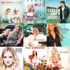 Top Country Songs Billboard April 2016 Cd2 Mp3 Buy
