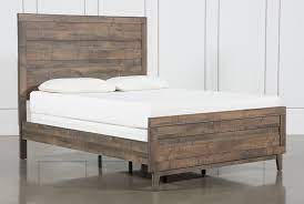Twin, twin xl, full, queen, king. Ranier Full Panel Bed Living Spaces