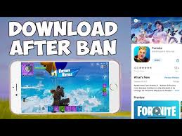 Google pulled fortnite from their app store as well, so android users aren't able to download and play the game right now either. Fortnite How To Download On Android On Ios Without App Store And Play Store
