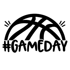 Licensed for personal and commercial use. Jld Basketball Game Day Jamieandjenn Com