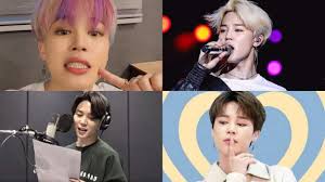 He is the dancer and main vocalist of the group. Happy Birthday Jimin Bts Army Doesn T Need Permission To Dance As Their Fav K Pop Singer Turns 26 Trending News India Tv