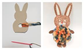 Jun 26, 2021 · pressemitteilung: Ein Pompon Osterhase Aus Pappe Und Wolle Selber Machen Verflixter Alltag