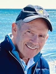 Obituary information for Joseph Peter Mullin