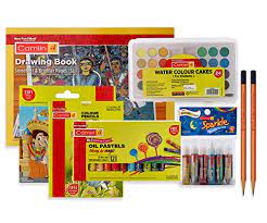 Live bse/nse, f&o quote of kokuyo camlin ltd. Buy Camel Camlin Kokuyo 9900504 Colouring Kit Combo 199 On Amazon Paisawapas Com